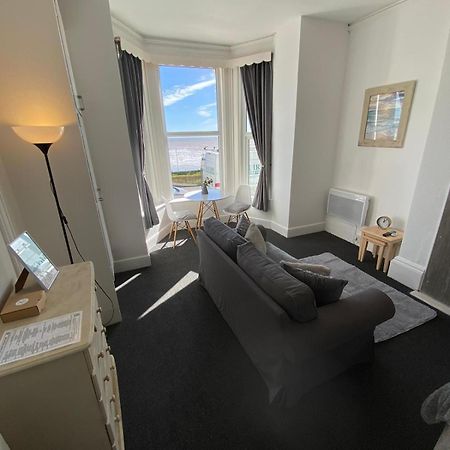 Farina No1, Sea View Studio Sleeping 2 Guests Bridlington Eksteriør billede